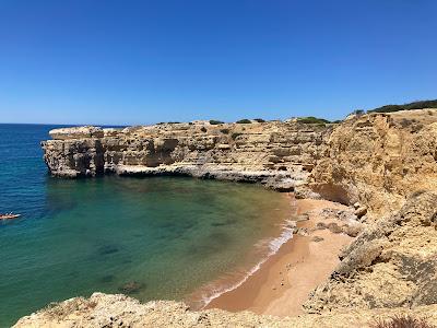 Sandee - Praia Da Ponta Grande