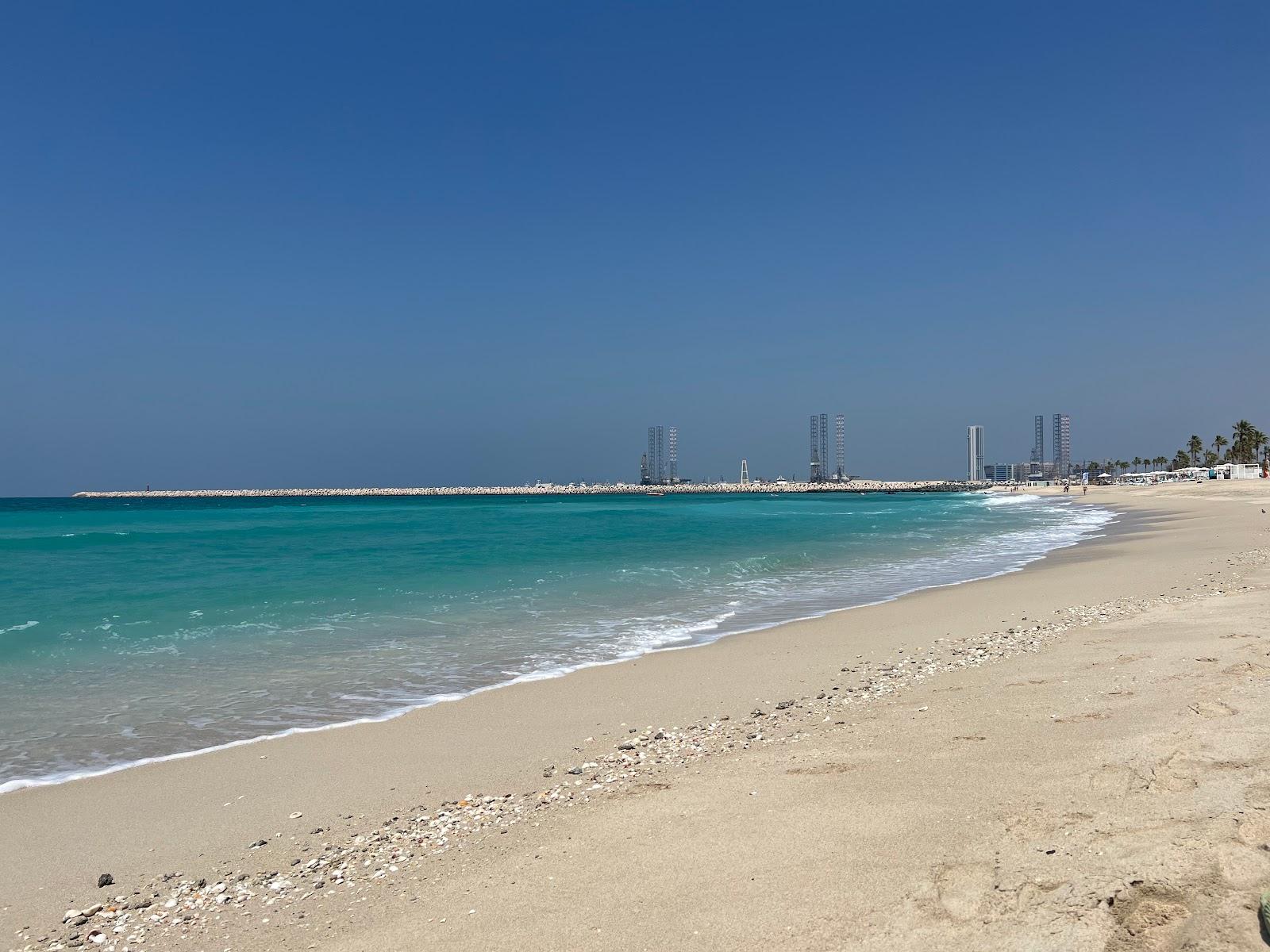 Sandee Beach In Pearl Jumeirah Photo