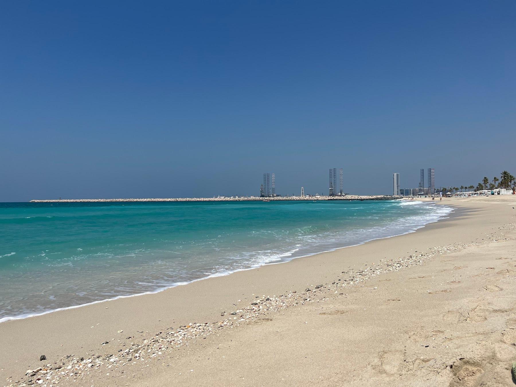 Sandee Beach In Pearl Jumeirah Photo