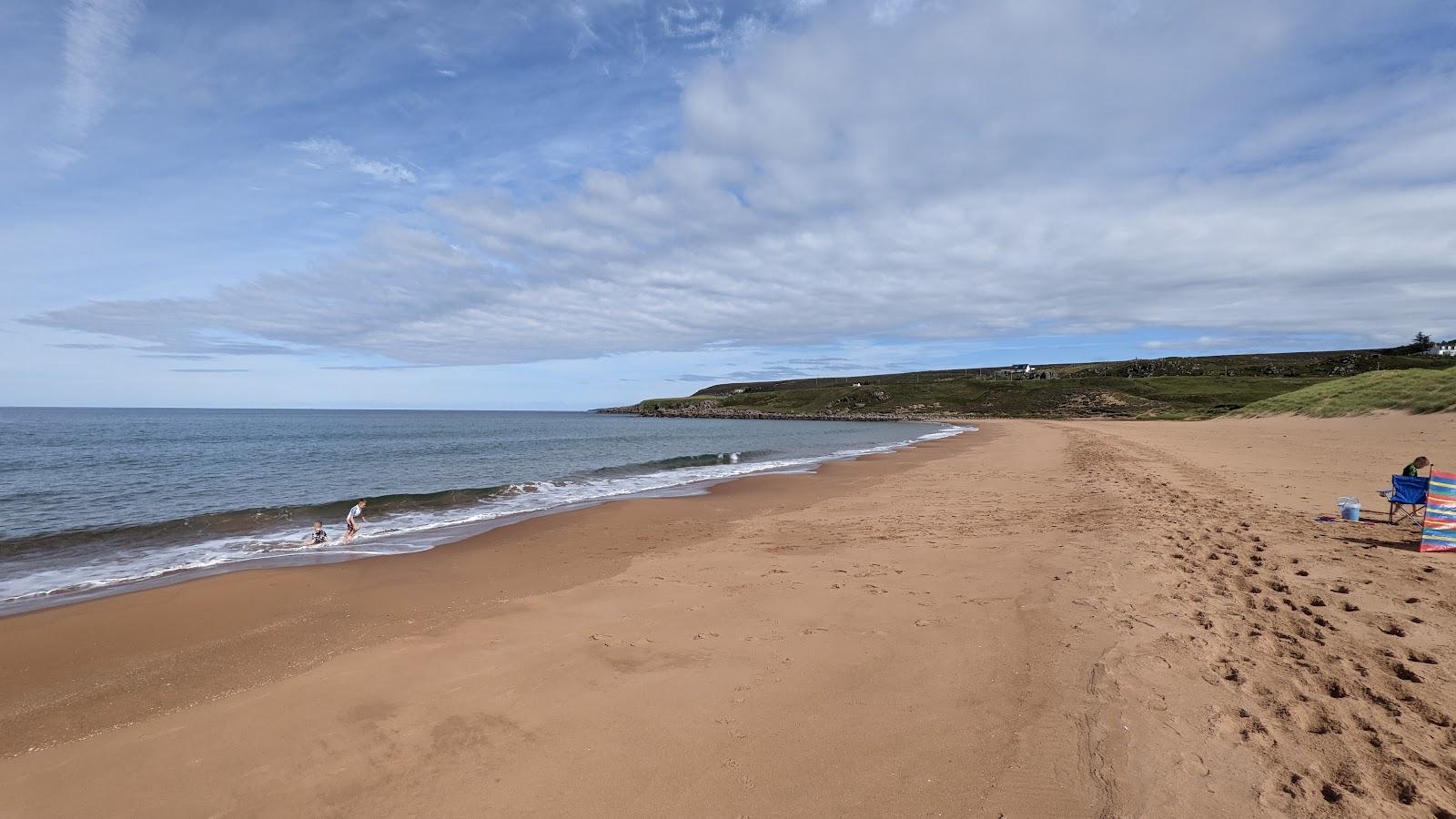 Sandee Redpoint North Beach