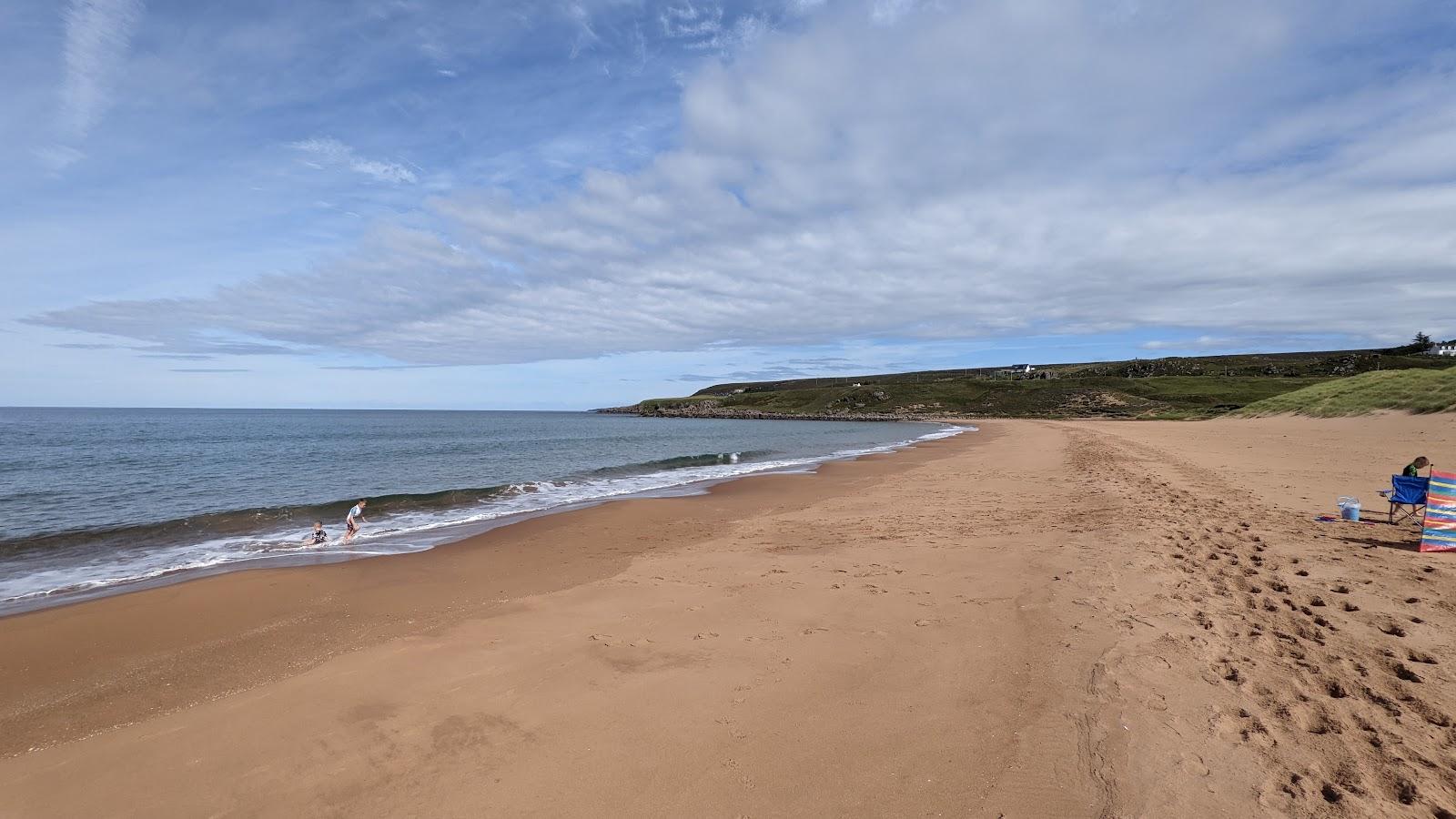 Sandee Redpoint North Beach Photo