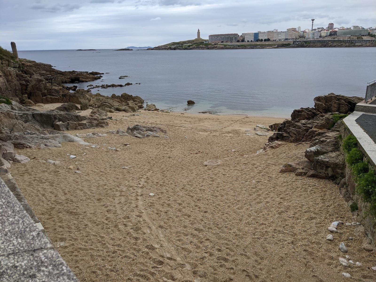 Sandee Cala San Roque
