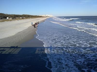 Sandee - Myrtle Beach State Park