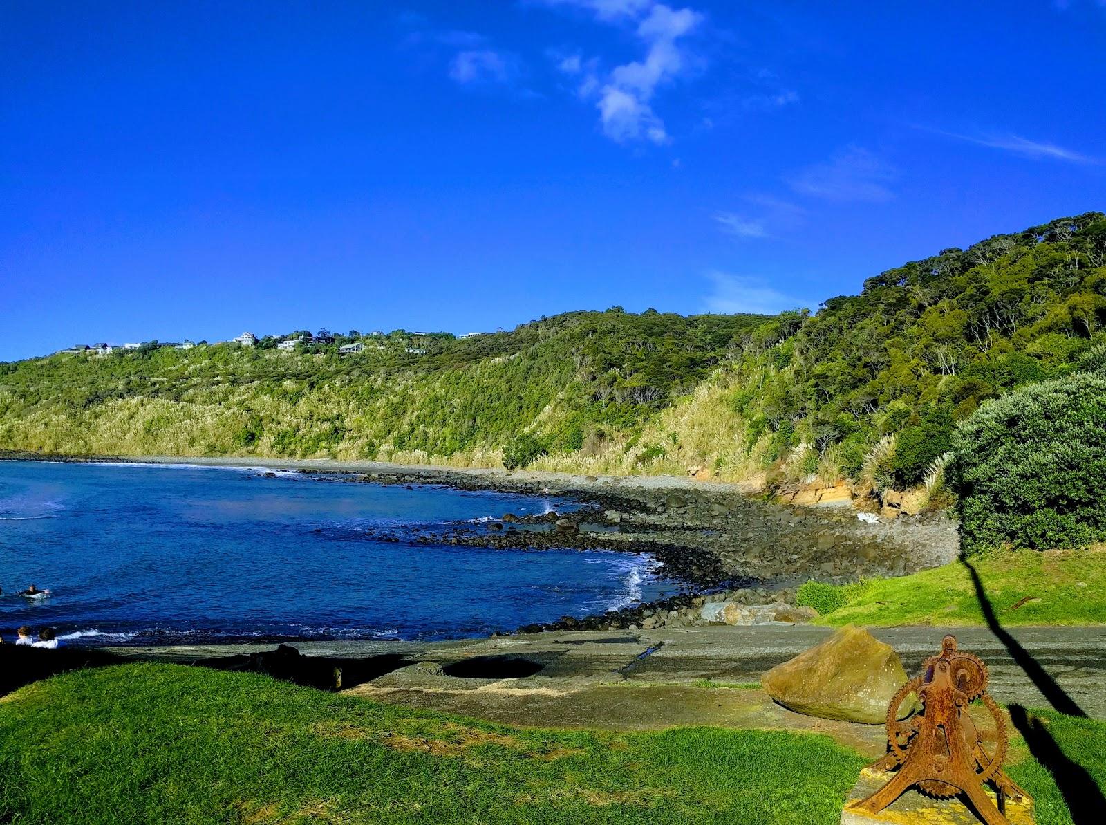 Sandee Manu Bay Photo