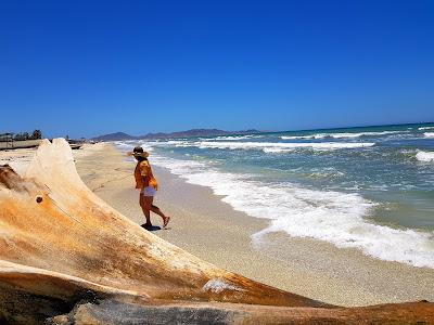 Sandee - Playa La Restinga