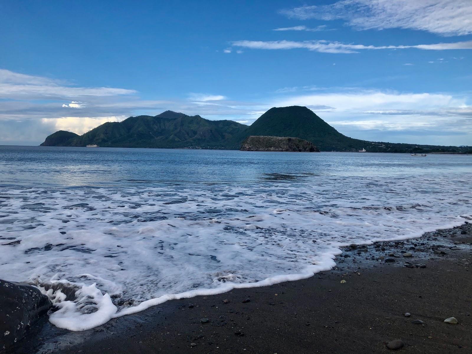 Sandee Nanganesa Beach Photo