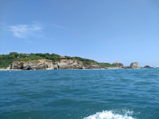 Sandee - Bahia Puerto Escondido