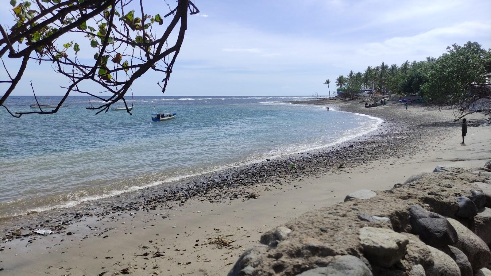 Sandee Pantai Maubasa