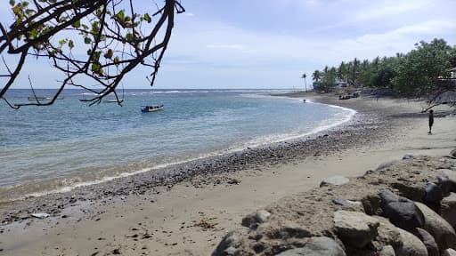 Sandee - Pantai Maubasa