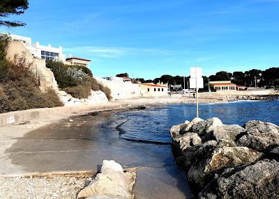 Sandee - Plage De La Tuiliere