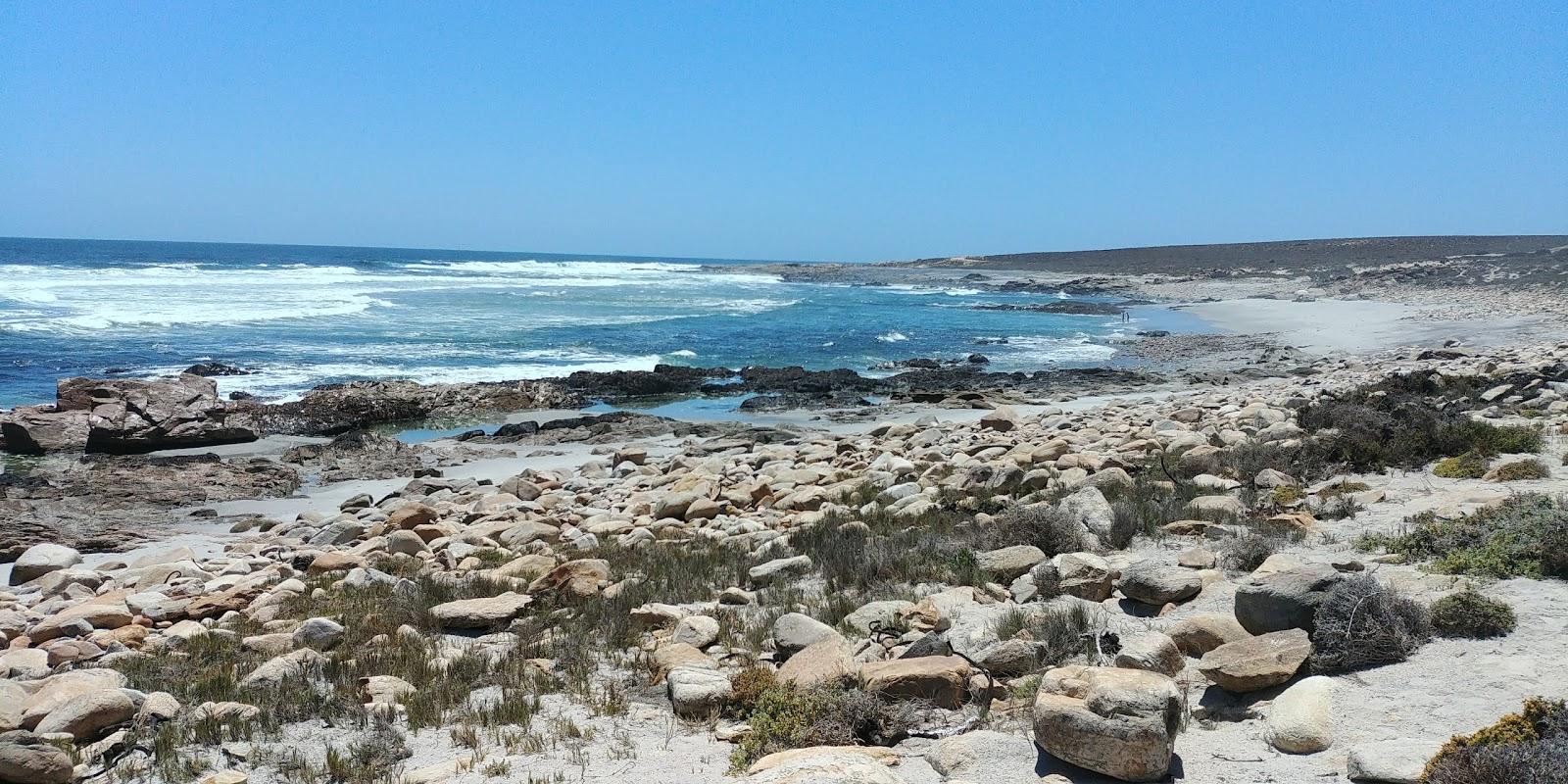 Sandee Varswater Beach