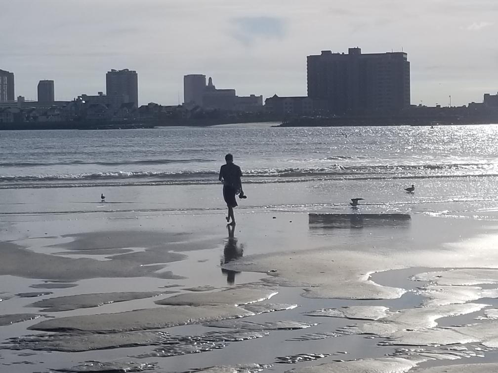 Sandee Brighton Beach Photo