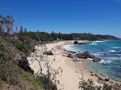 Sandee - Flynns Beach