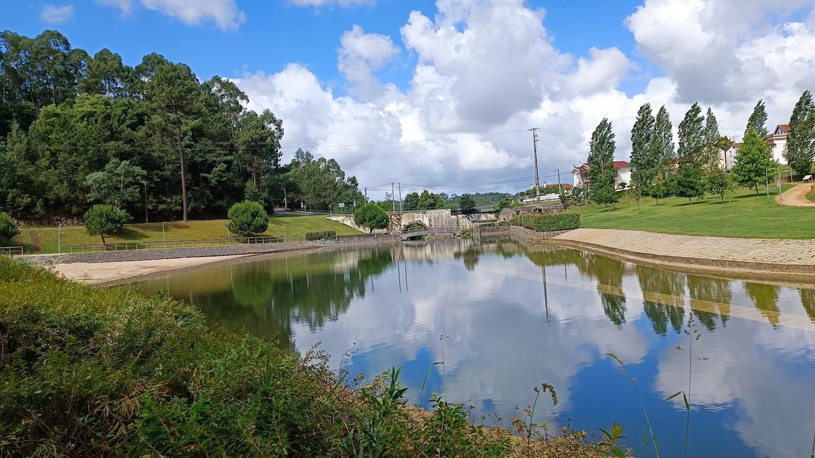 Sandee - River Beach In Milheiros De Poiares