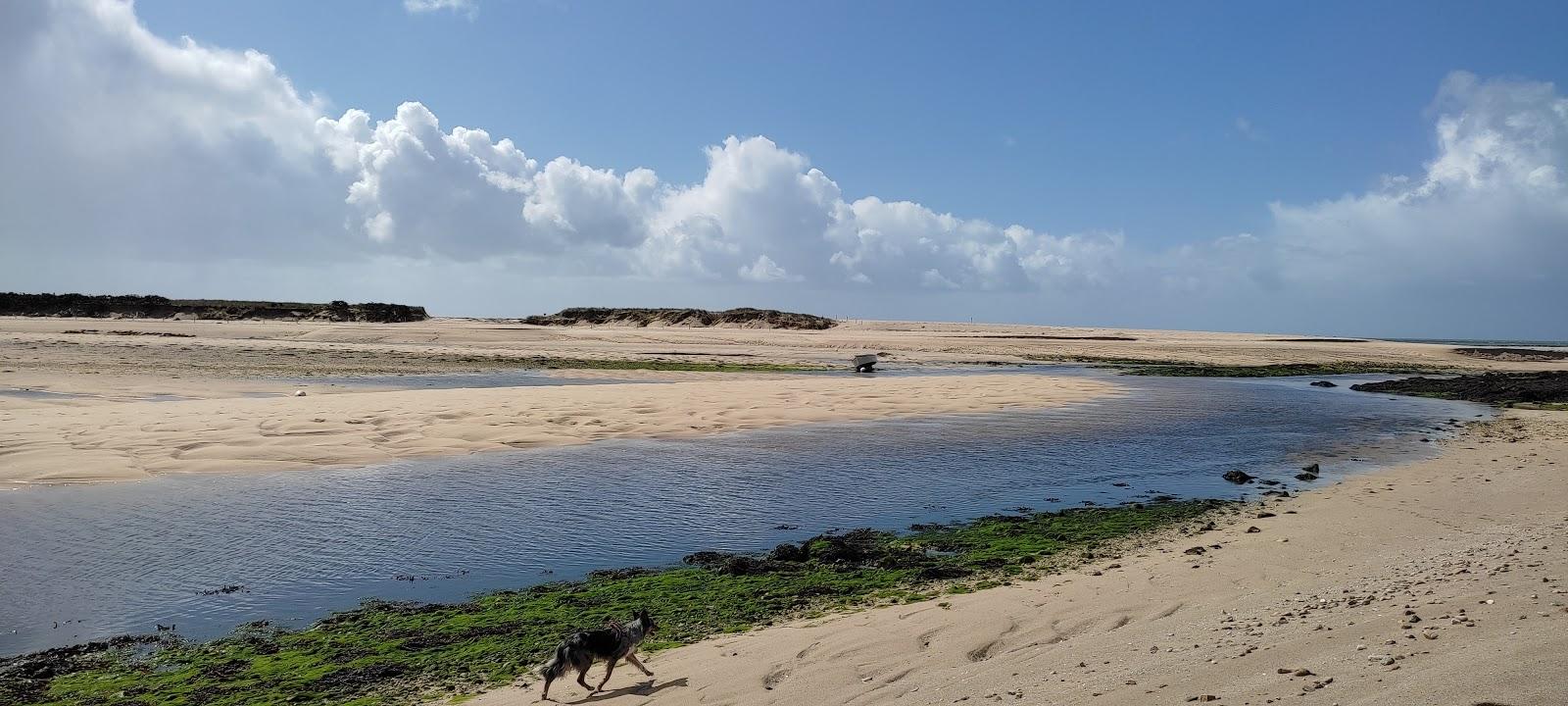 Sandee - Letty Beach