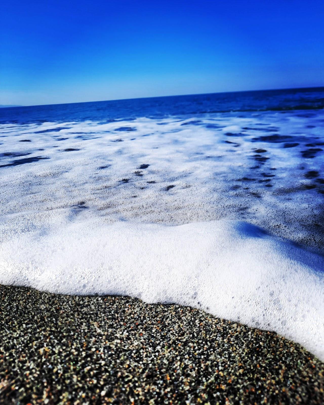Sandee Ginepri Beach