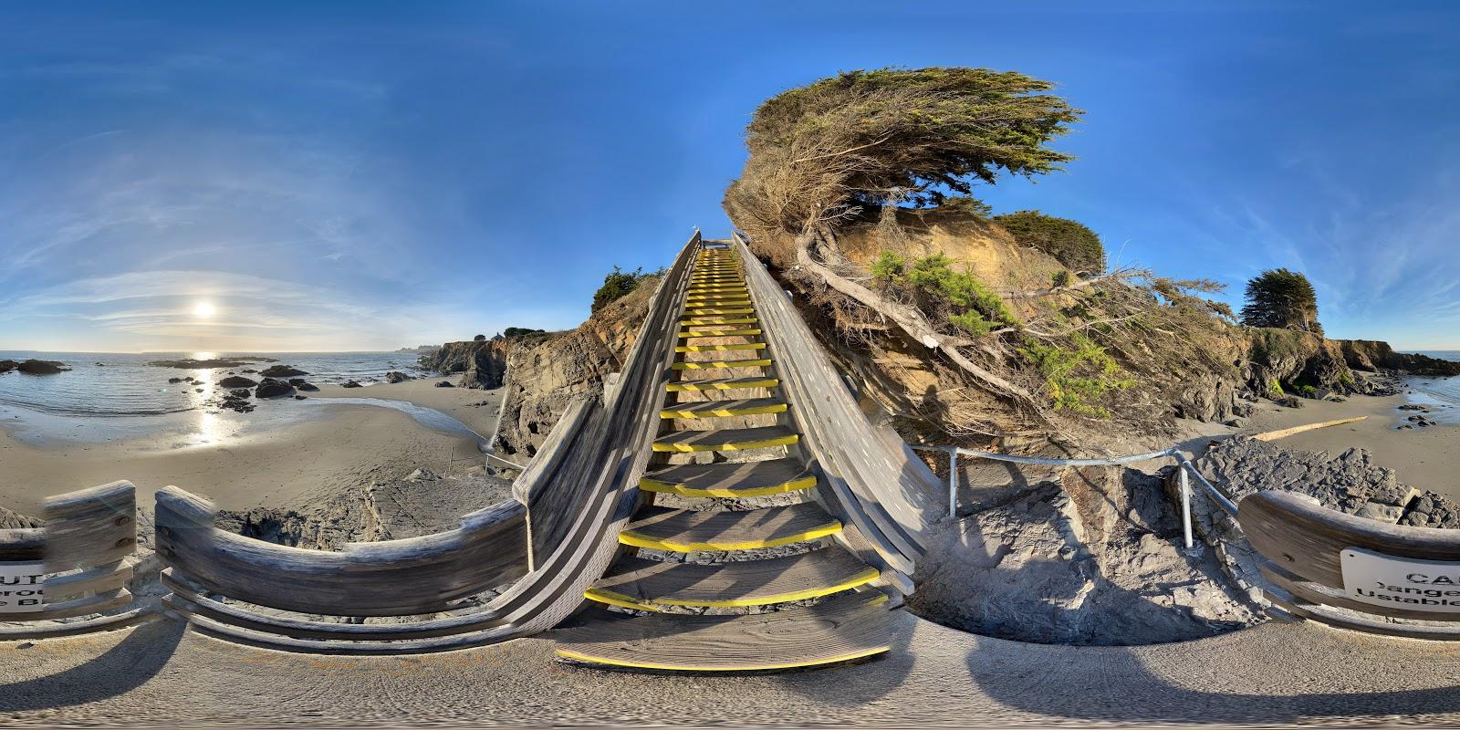 Sandee - Stengel Beach