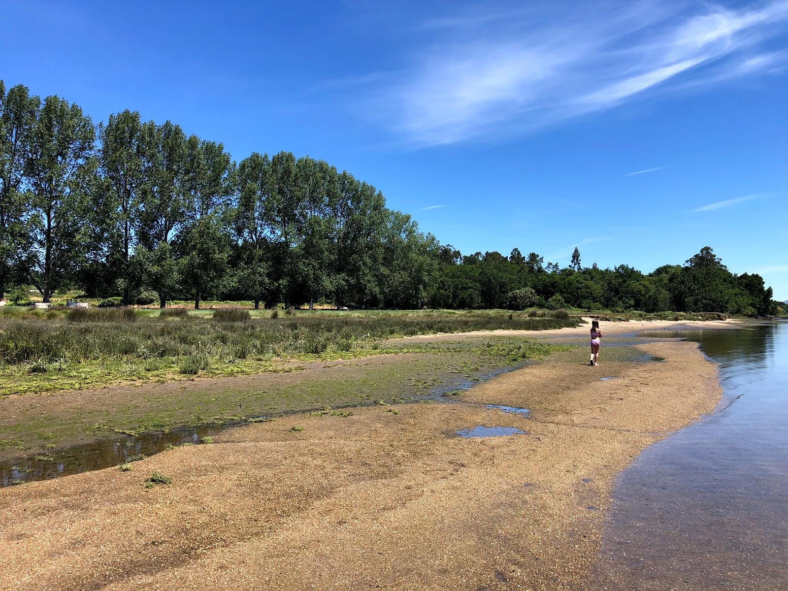Sandee Praia Fluvial De Preguica