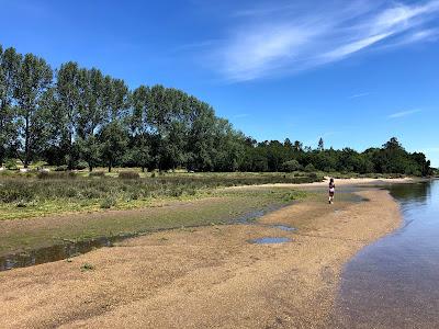 Sandee - Praia Fluvial De Preguica