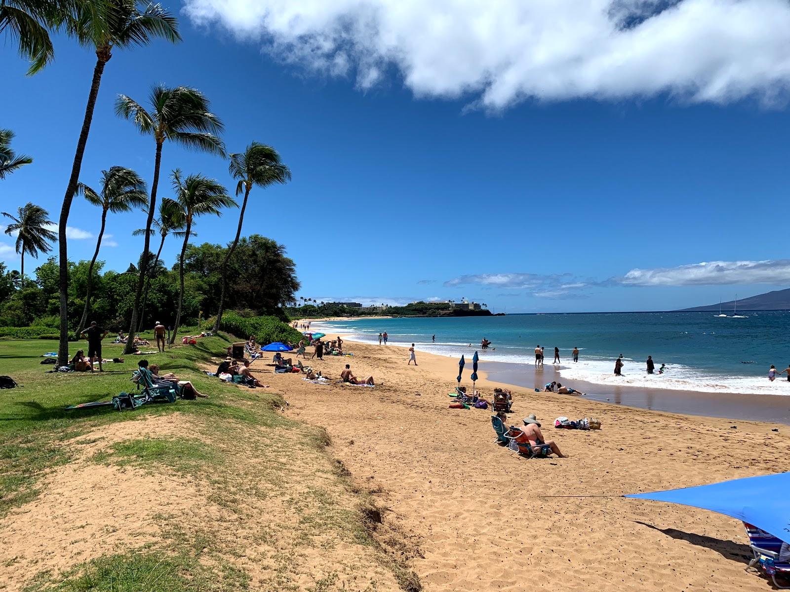 Sandee - Kahekili Beach