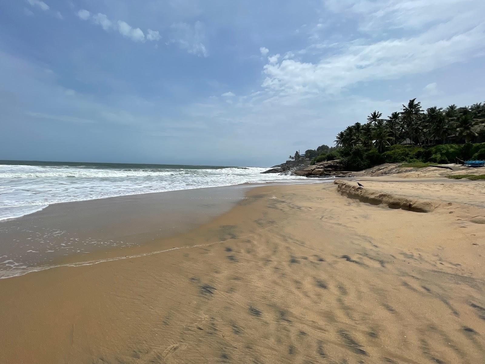 Sandee Somatheeram Beach