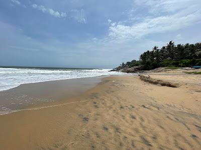 Sandee - Somatheeram Beach