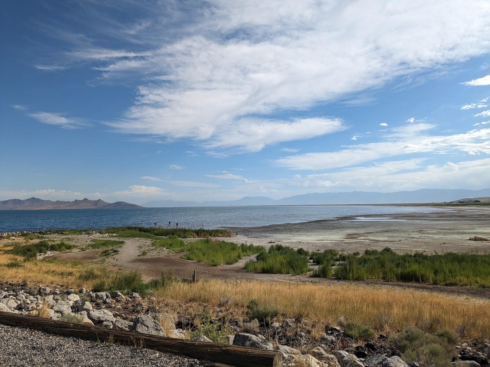 Sandee Great Salt Lake State Park