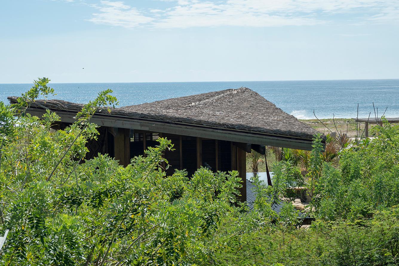 Sandee Punta Pajaros Puerto Escondido