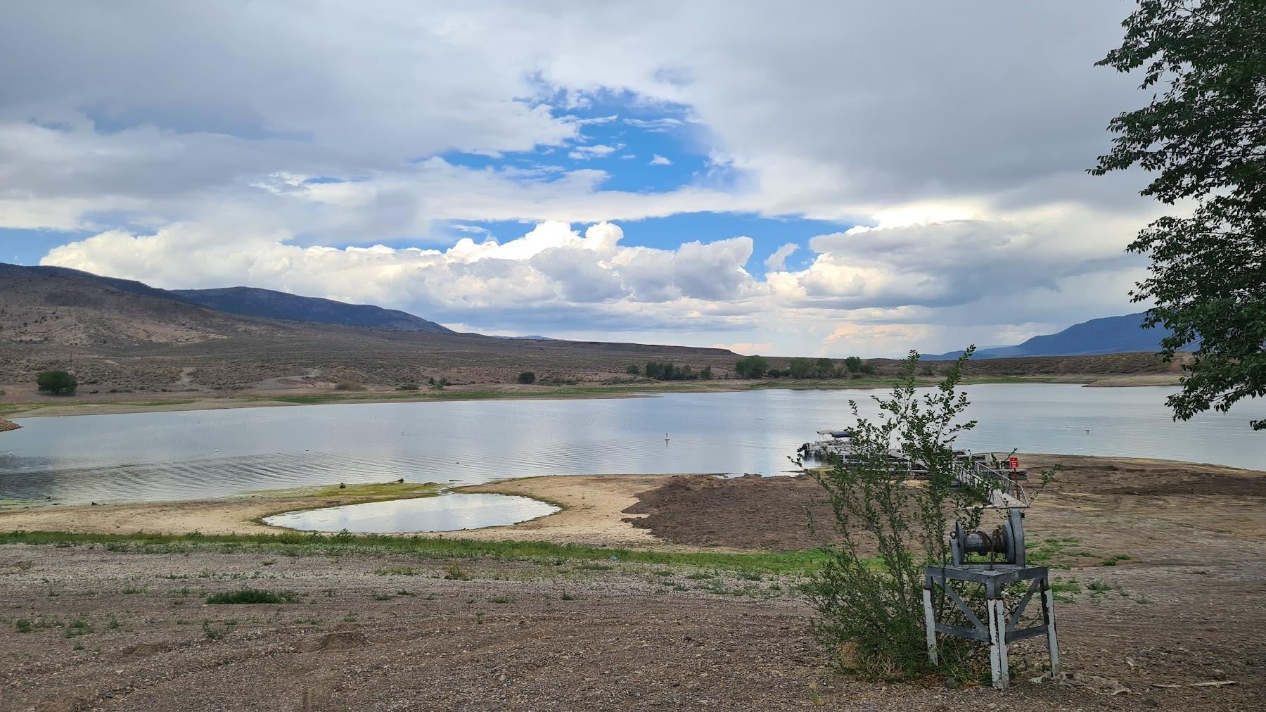 Sandee Otter Creek State Park Photo