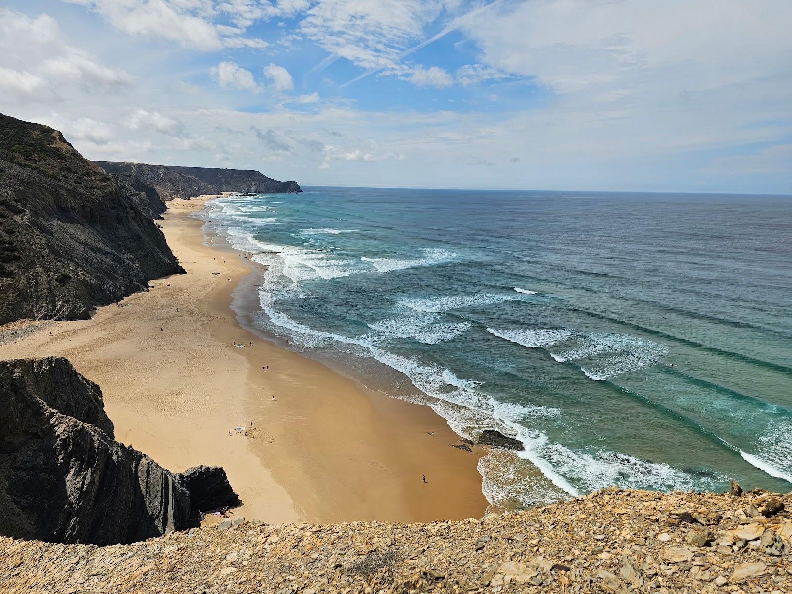 Sandee Praia Da Barriga Photo