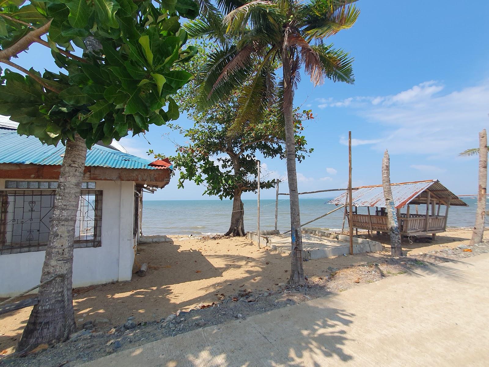 Sandee Henson Beach