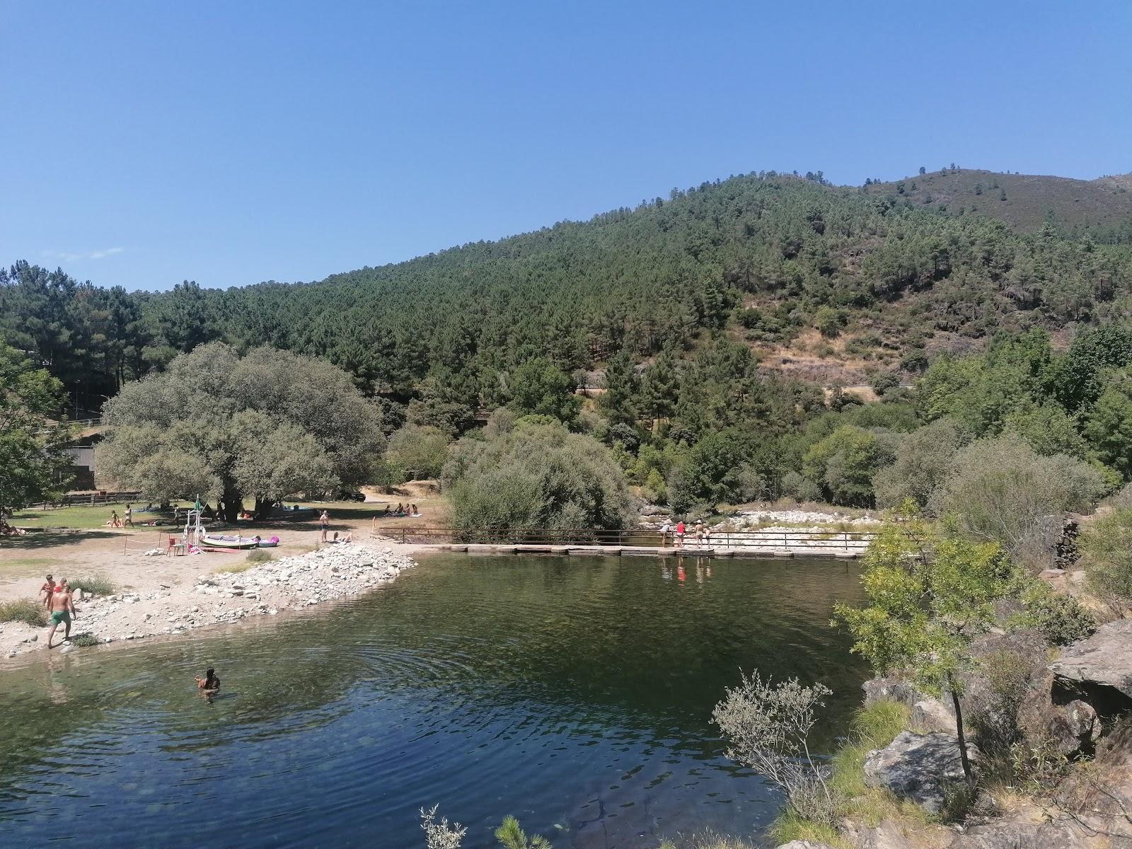 Sandee - Praia Fluvial Da Relva Da Reboleira