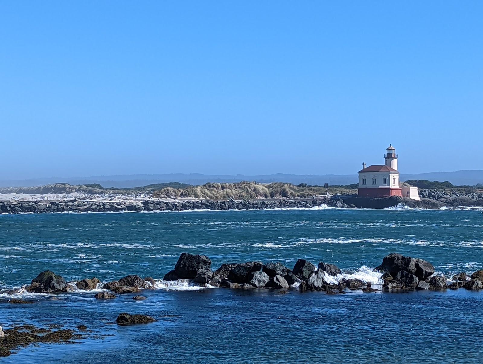 Sandee Bandon South Jetty Park Photo