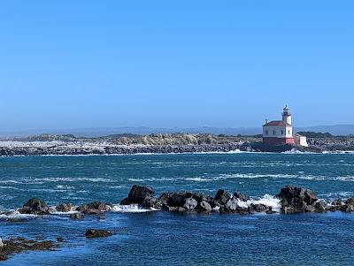 Sandee - Bandon South Jetty Park