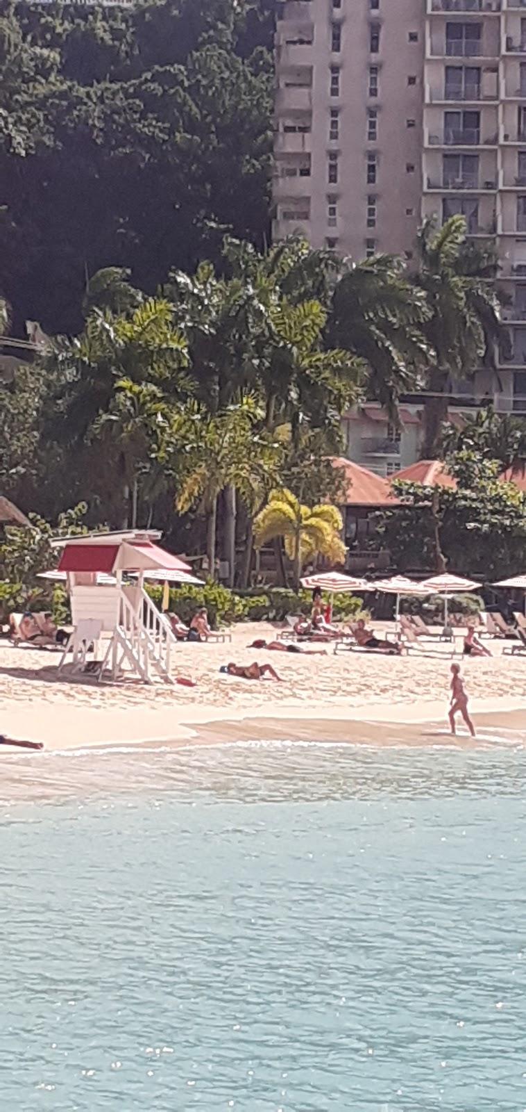 Sandee Montego Beach