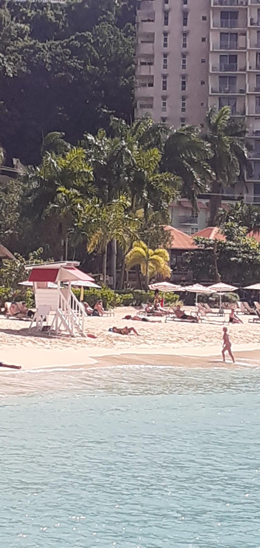 Sandee Montego Beach