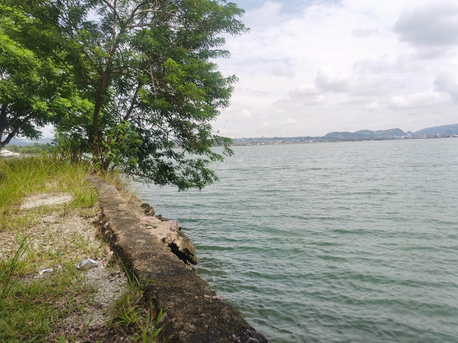 Sandee Pantai Duta Wisata