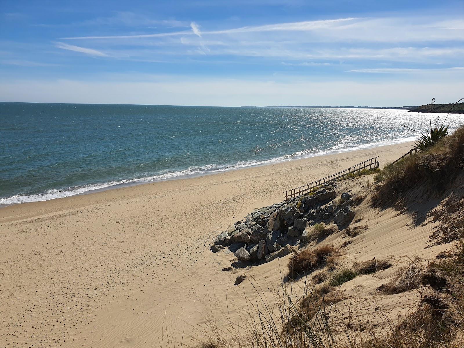 Sandee Kilgorman Strand Photo