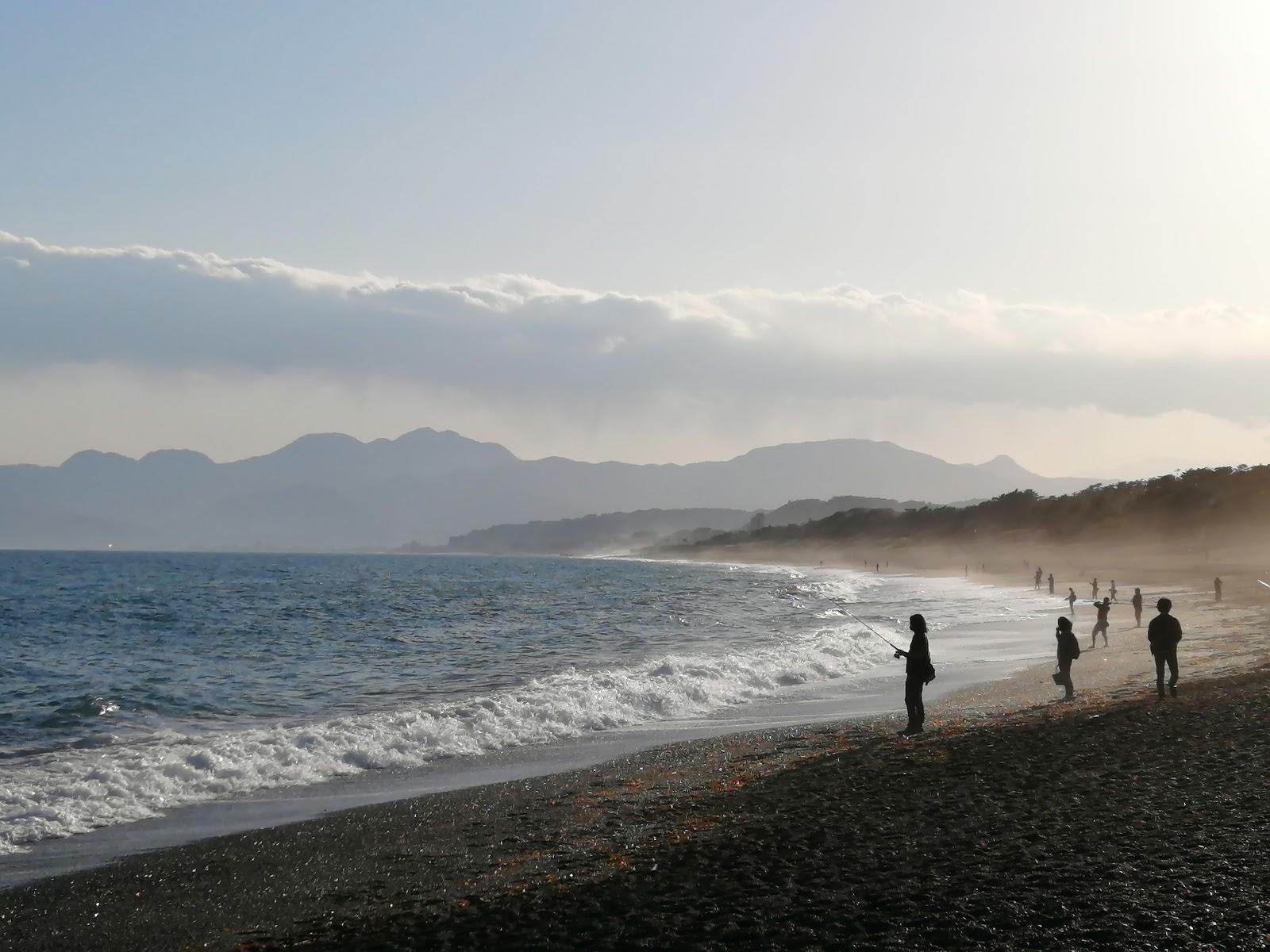 Sandee - Terugasaki Coast