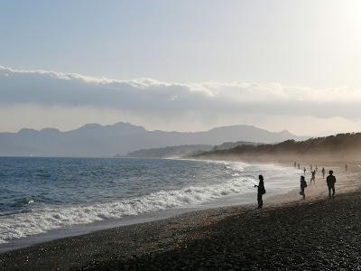 Sandee - Terugasaki Coast