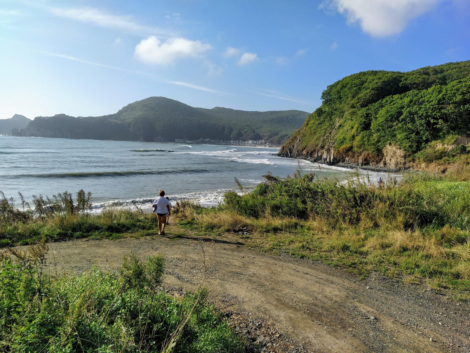 Sandee - Lyudyanza Beach