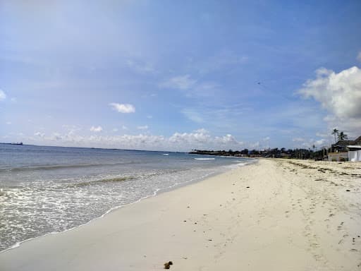 Sandee - Masaki Coast Beach