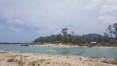 Sandee - Pulau Kapuk