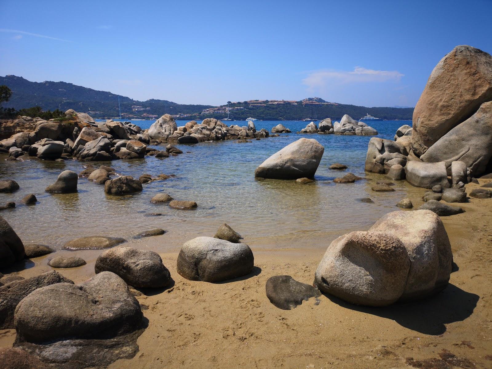 Sandee Spiaggia Il Borgo Di Punta Marana