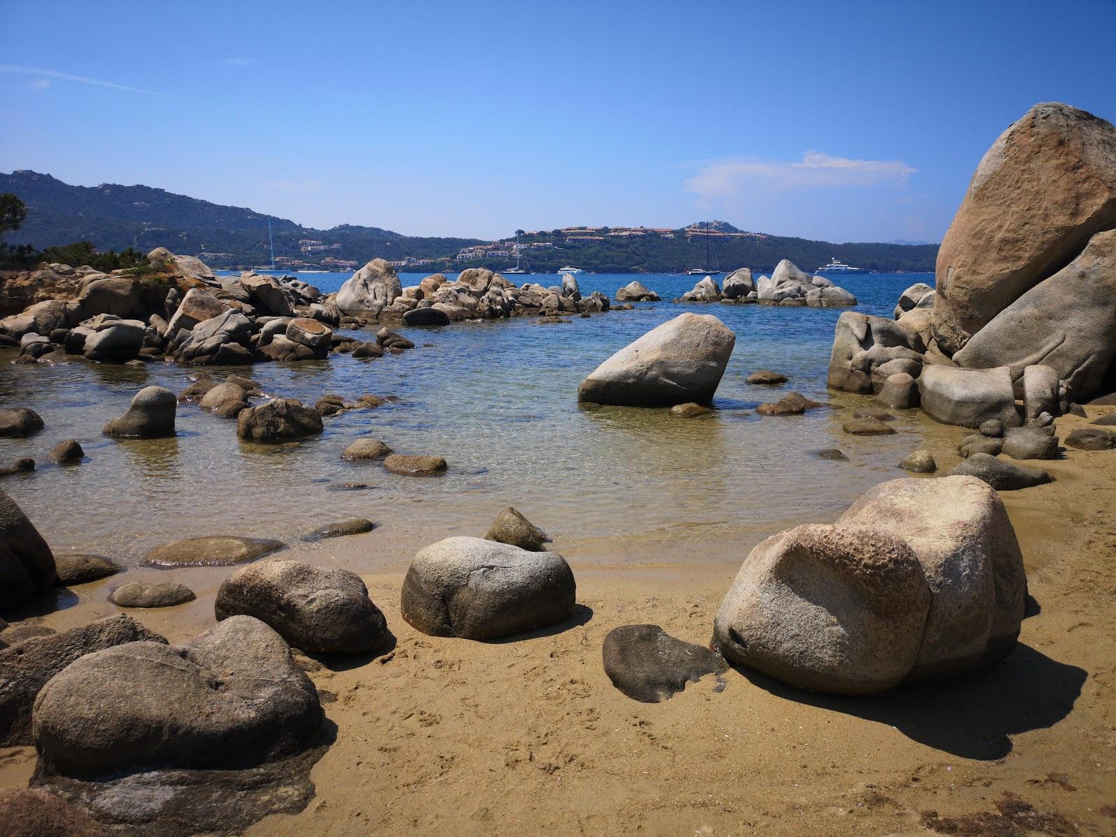 Sandee Spiaggia Il Borgo Di Punta Marana Photo