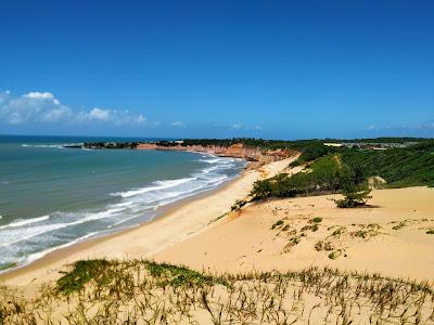 Sandee - Praia De Barra De Tabatinga