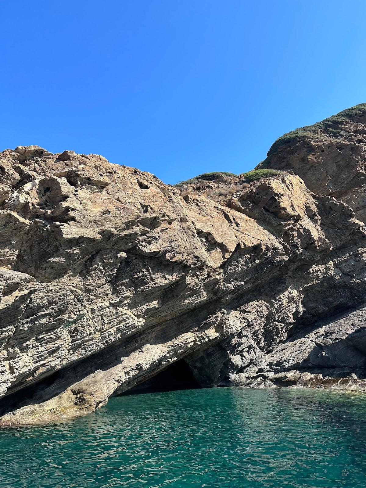 Sandee Grotta Pollastrini