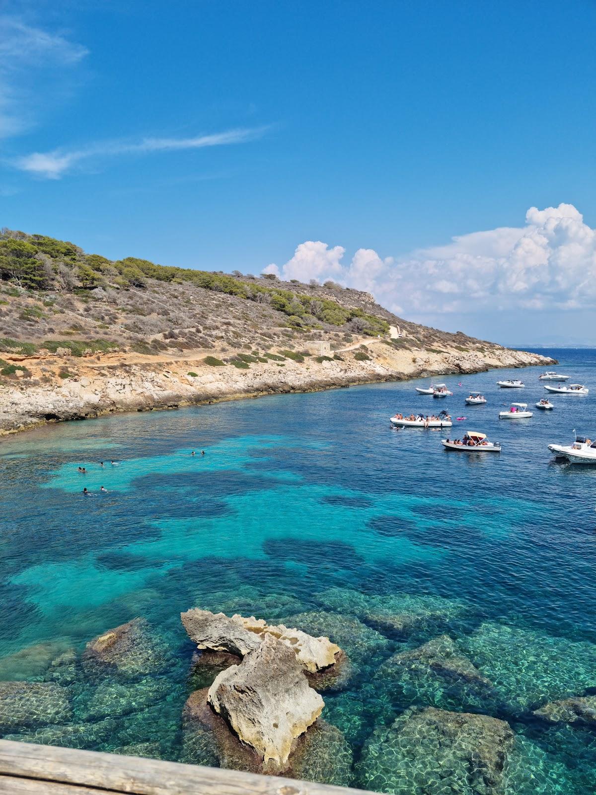 Sandee - Spiaggia Di Cala Fredda