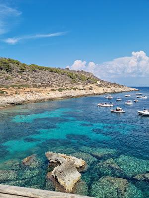 Sandee - Spiaggia Di Cala Fredda