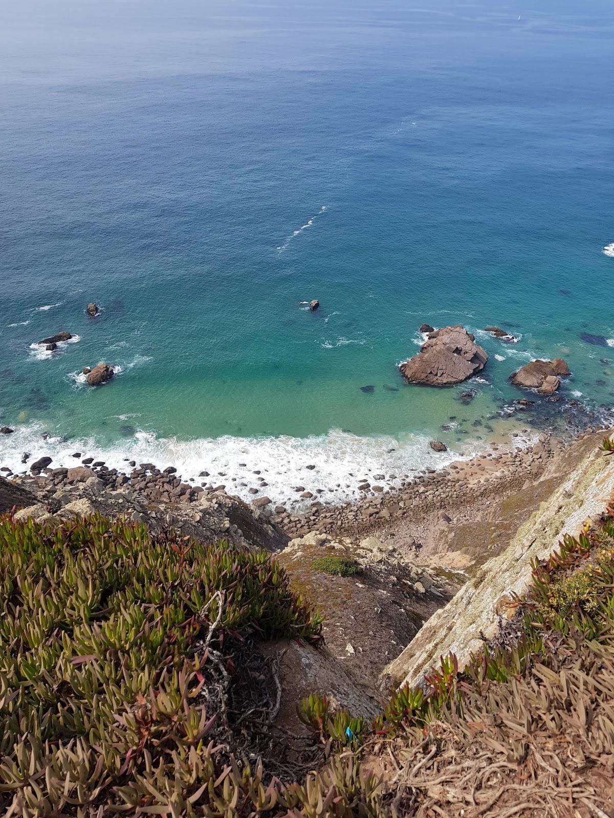 Sandee - Praia Do Lourical